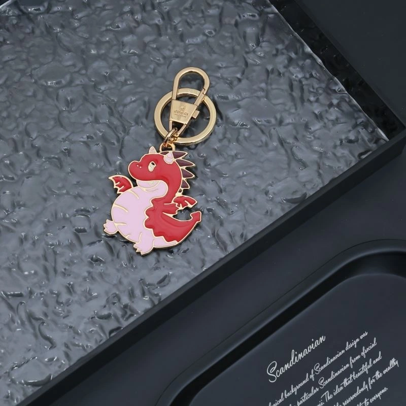 Gucci Keychains ComfortFit 266770