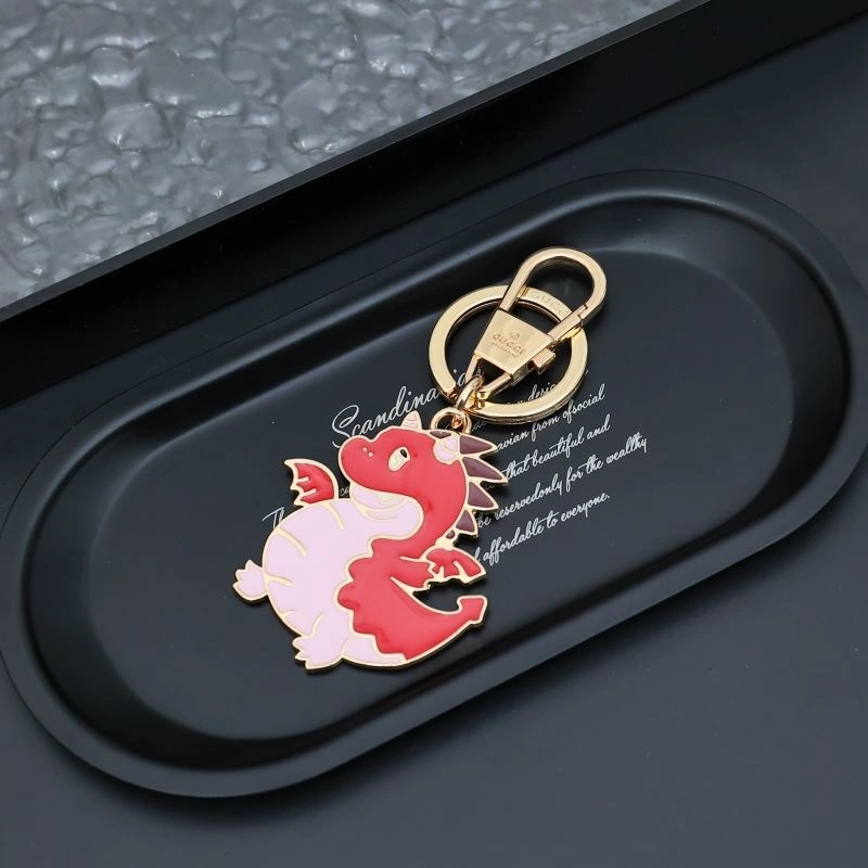 Gucci Keychains ComfortFit 266770