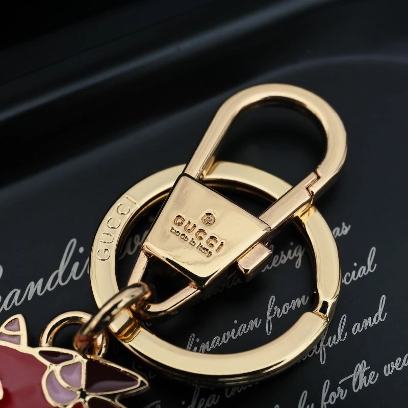 Gucci Keychains ComfortFit 266770