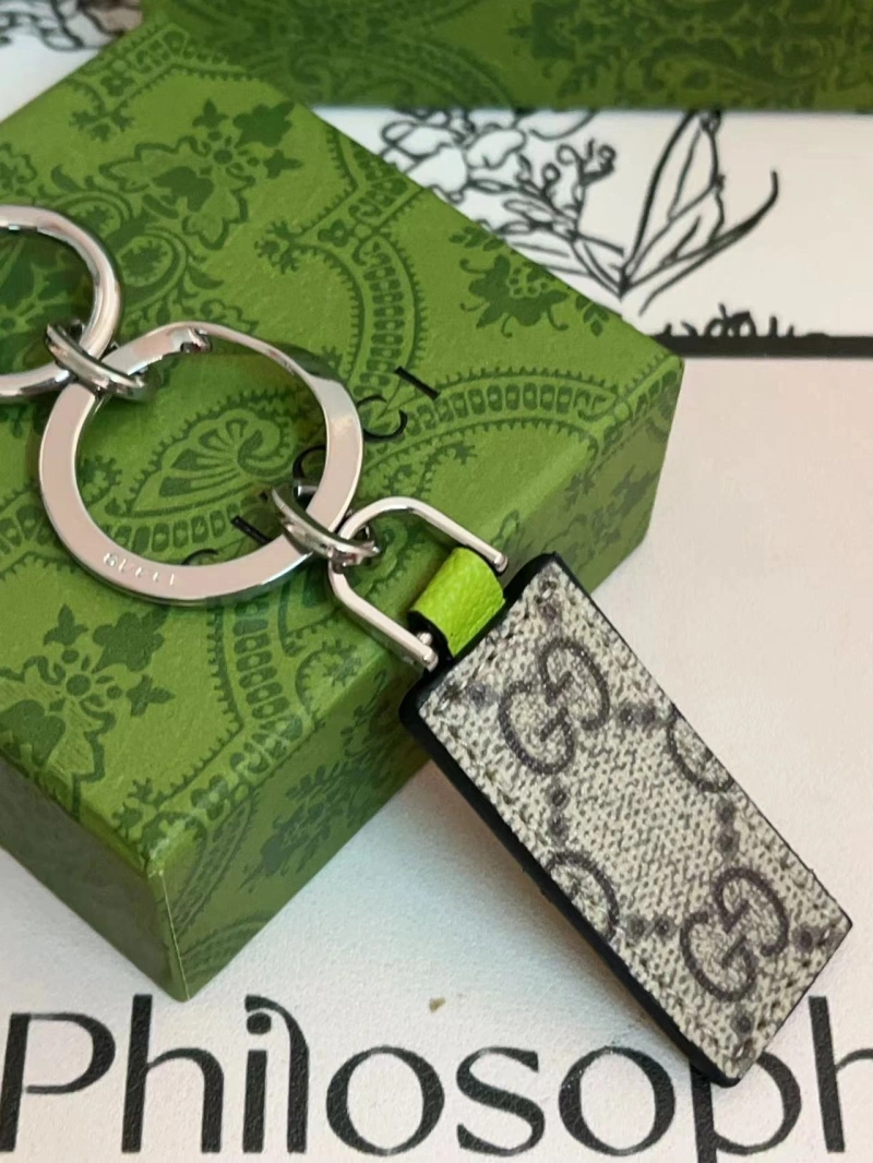 Gucci Keychains Vibrant 266493