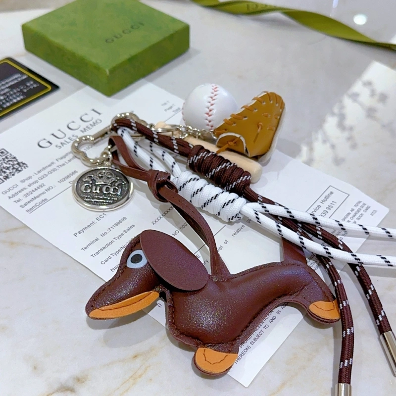 Gucci Keychains Durable 266506