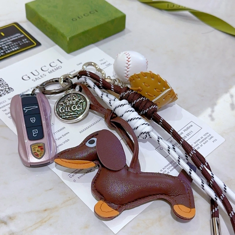 Gucci Keychains Durable 266506