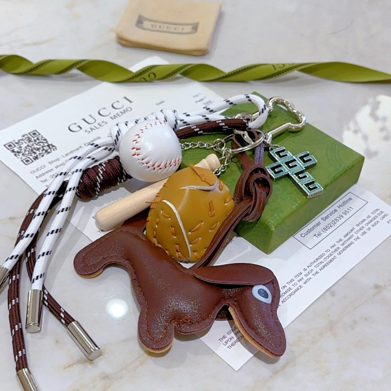 Gucci Keychains Fashionable 266496