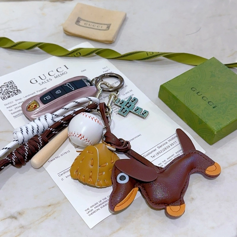 Gucci Keychains Fashionable 266496