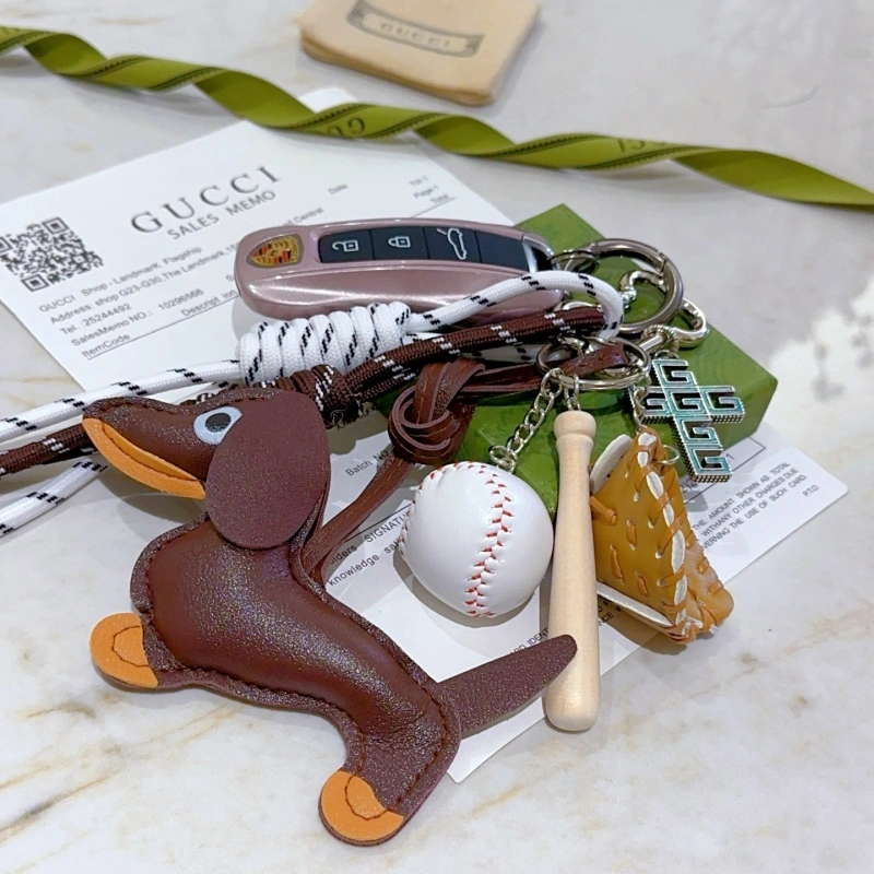 Gucci Keychains Fashionable 266496