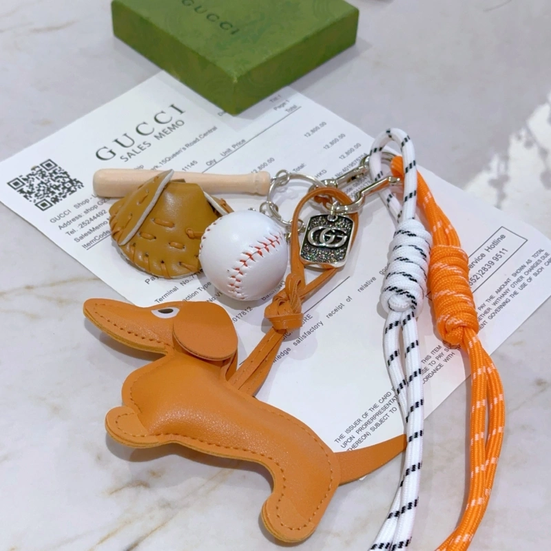 Gucci Keychains Sleek 266501