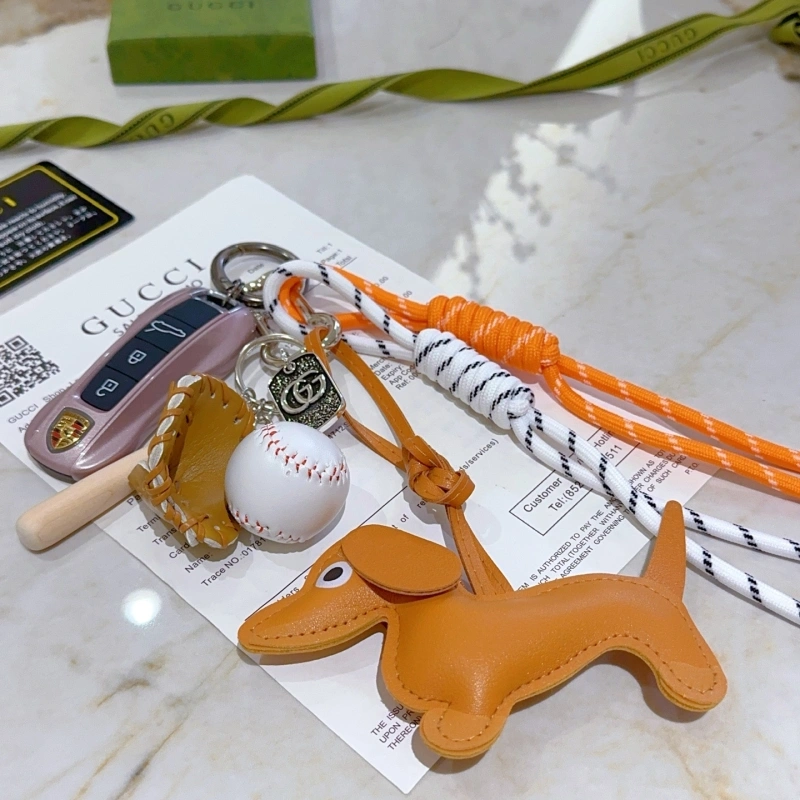 Gucci Keychains Sleek 266501