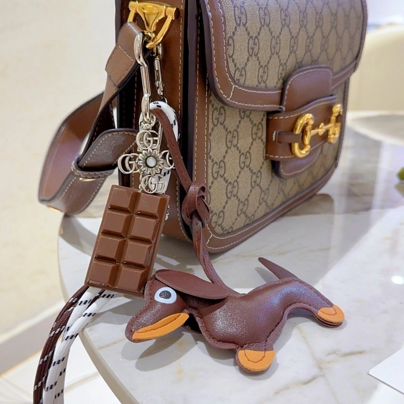Seasonal Gucci Keychains 266511