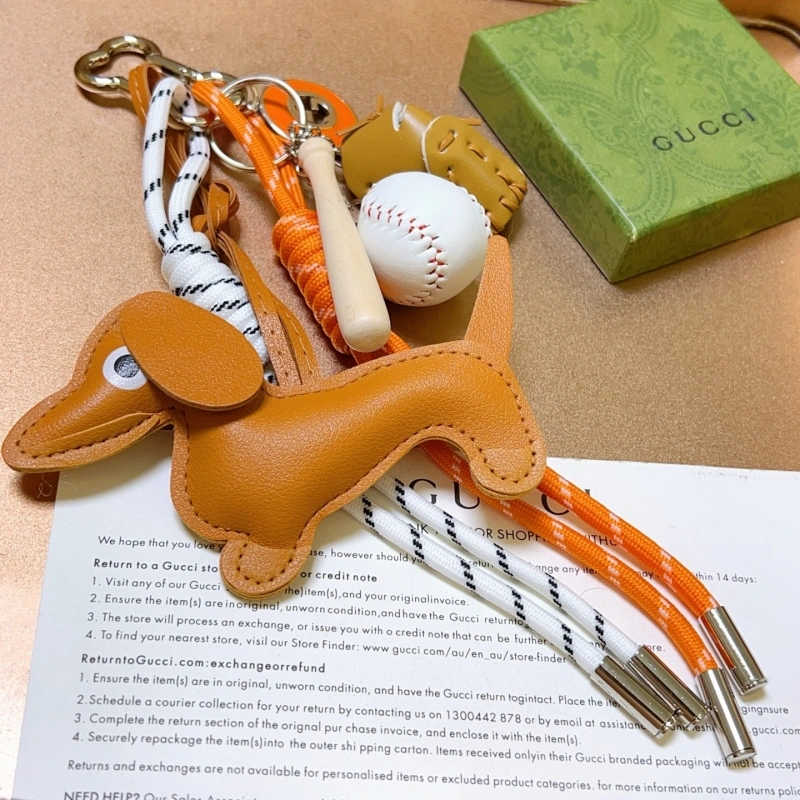 FreshLook Gucci Keychains 266517