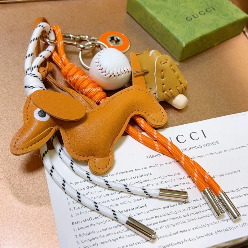 FreshLook Gucci Keychains 266517