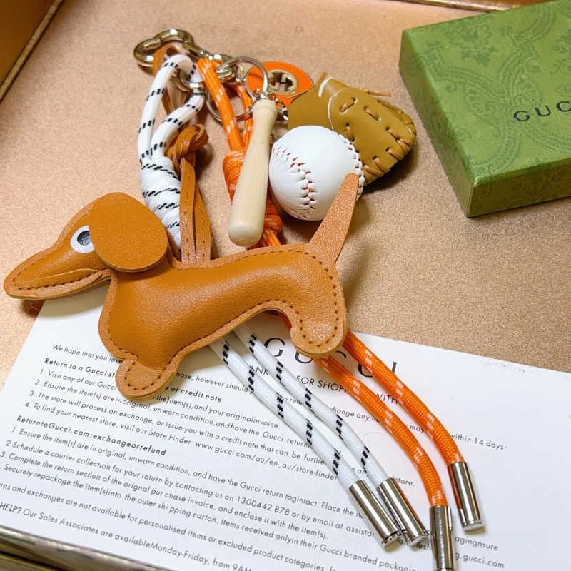 FreshLook Gucci Keychains 266517