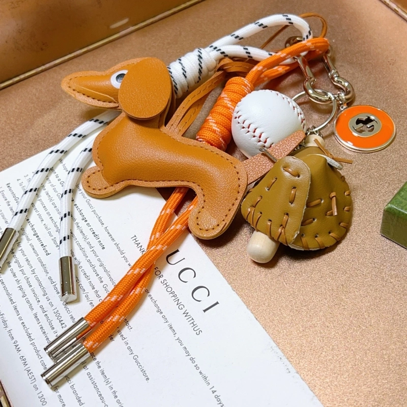 FreshLook Gucci Keychains 266517