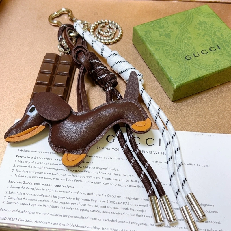EasyMatch Gucci Keychains 266510