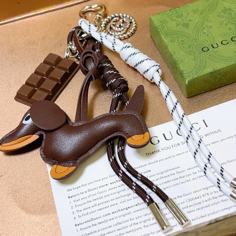 EasyMatch Gucci Keychains 266510