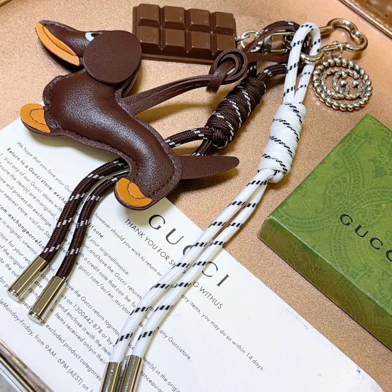 EasyMatch Gucci Keychains 266510