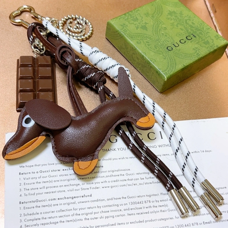 EasyMatch Gucci Keychains 266510