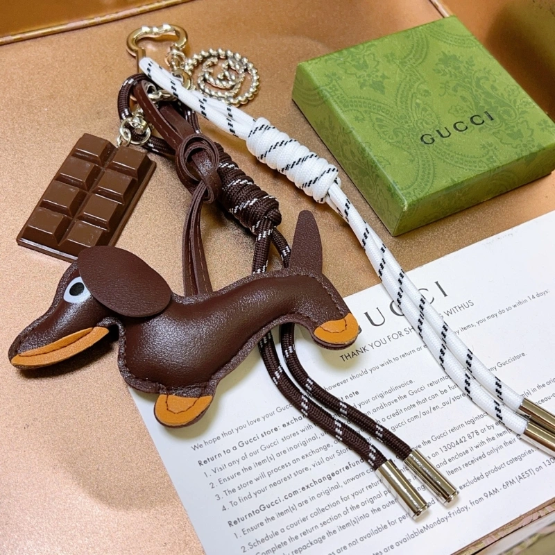 EasyMatch Gucci Keychains 266510