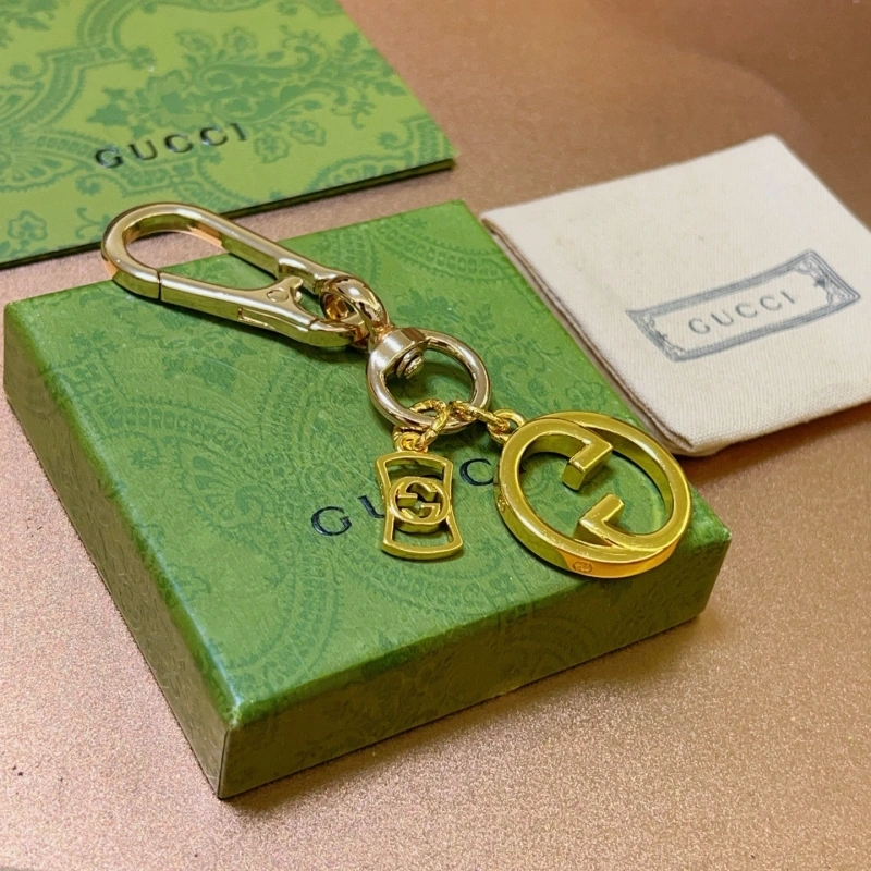 Gucci Keychains OdorResistant 266514