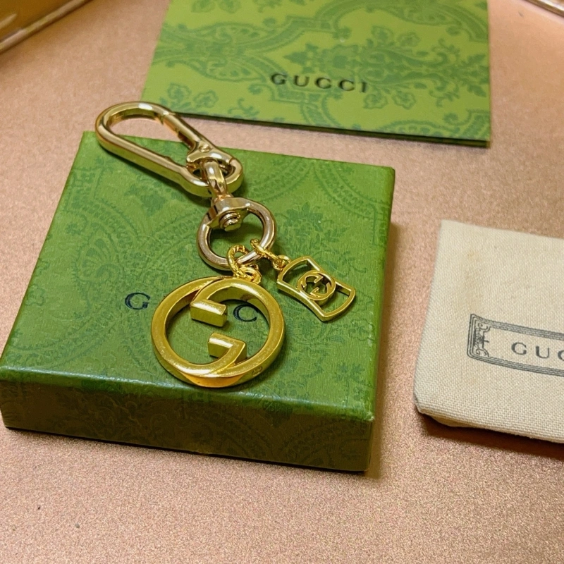 Gucci Keychains OdorResistant 266514