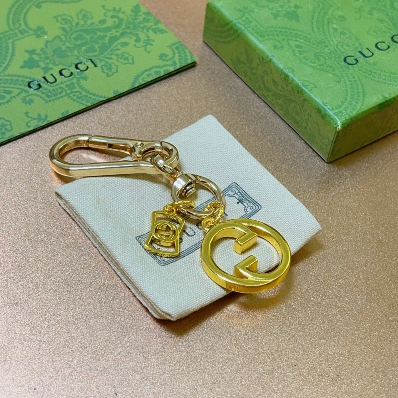 Gucci Keychains OdorResistant 266514