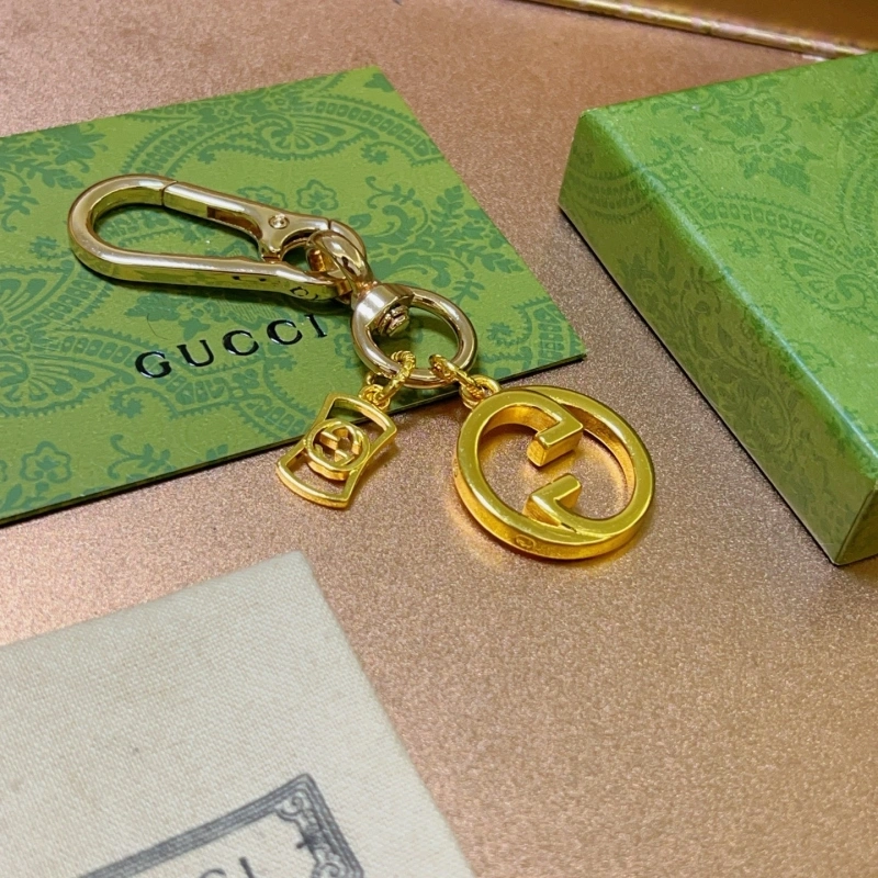 Gucci Keychains OdorResistant 266514