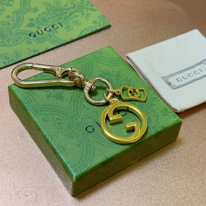 Gucci Keychains OdorResistant 266514