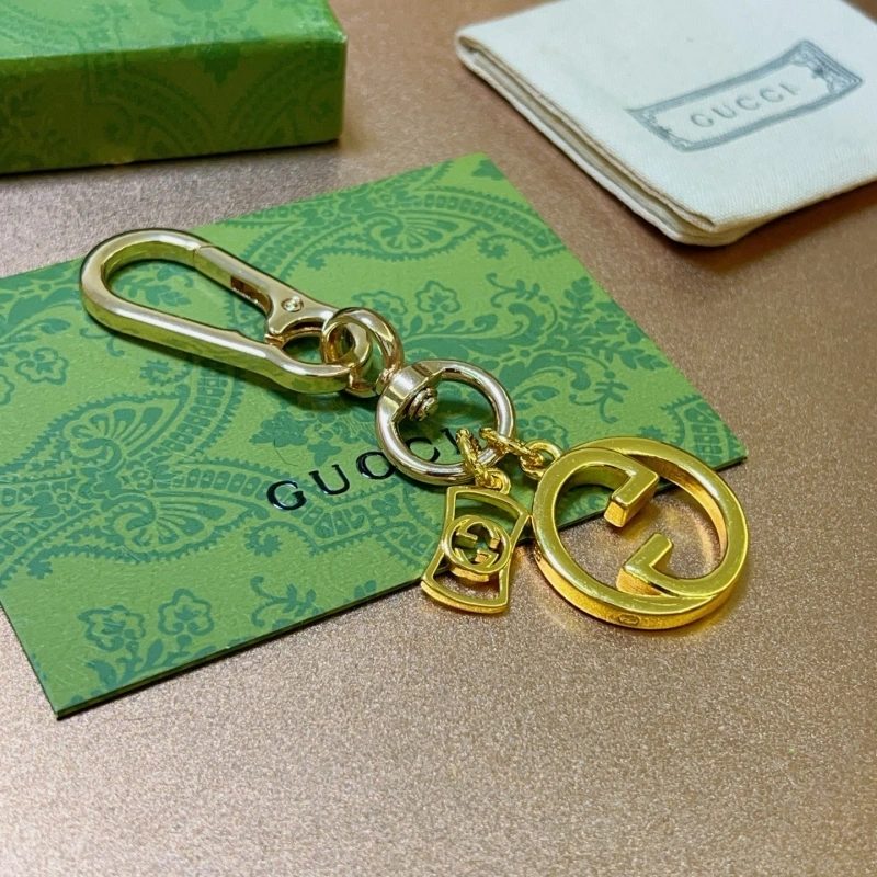 Gucci Keychains OdorResistant 266514