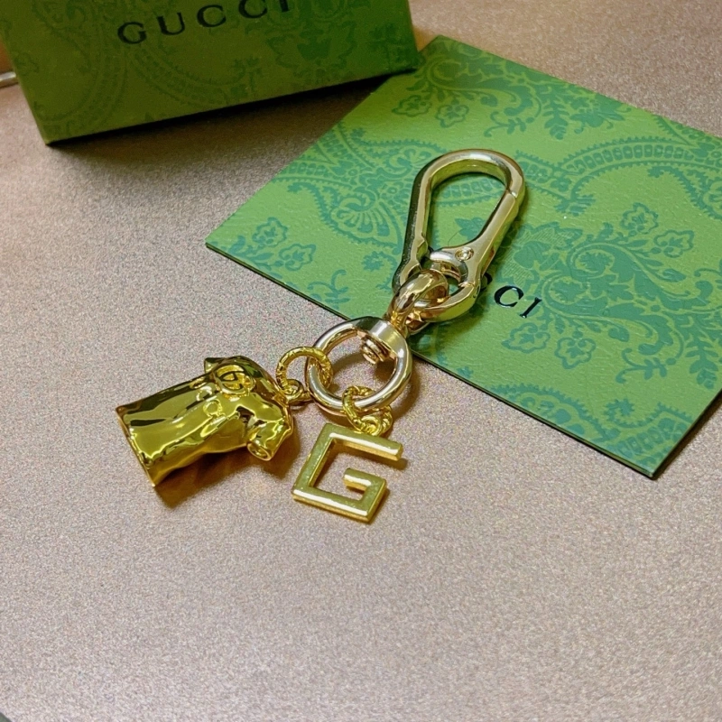 Gucci Keychains Breathable 266502