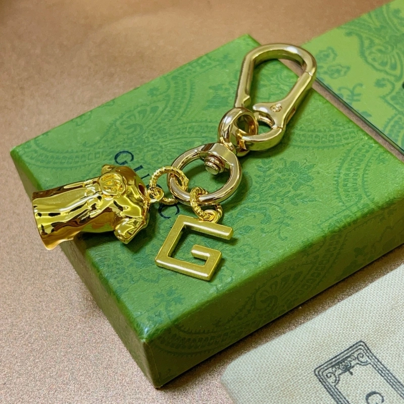 Gucci Keychains Breathable 266502