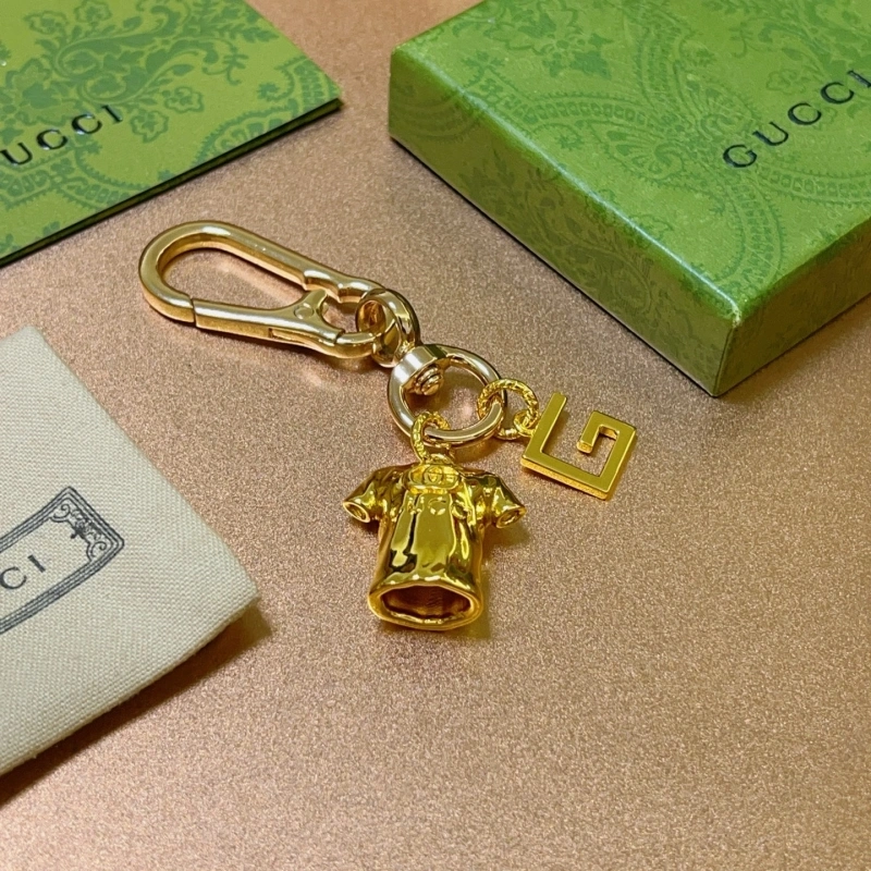 Gucci Keychains Breathable 266502
