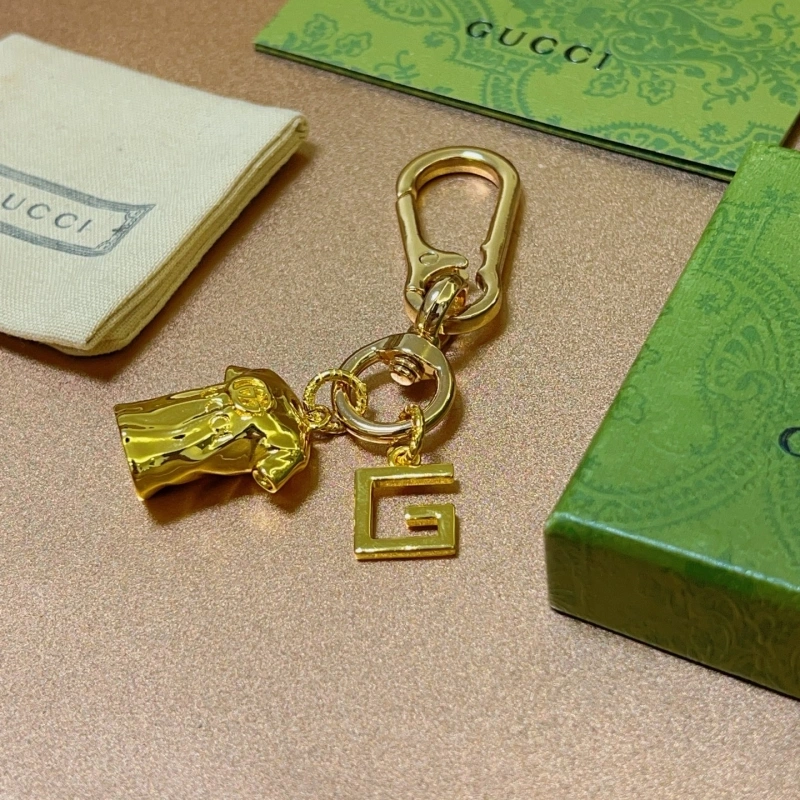 Gucci Keychains Breathable 266502
