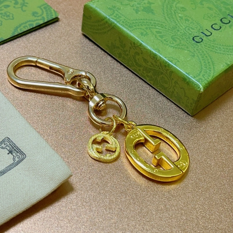 Breathable Gucci Keychains 266513