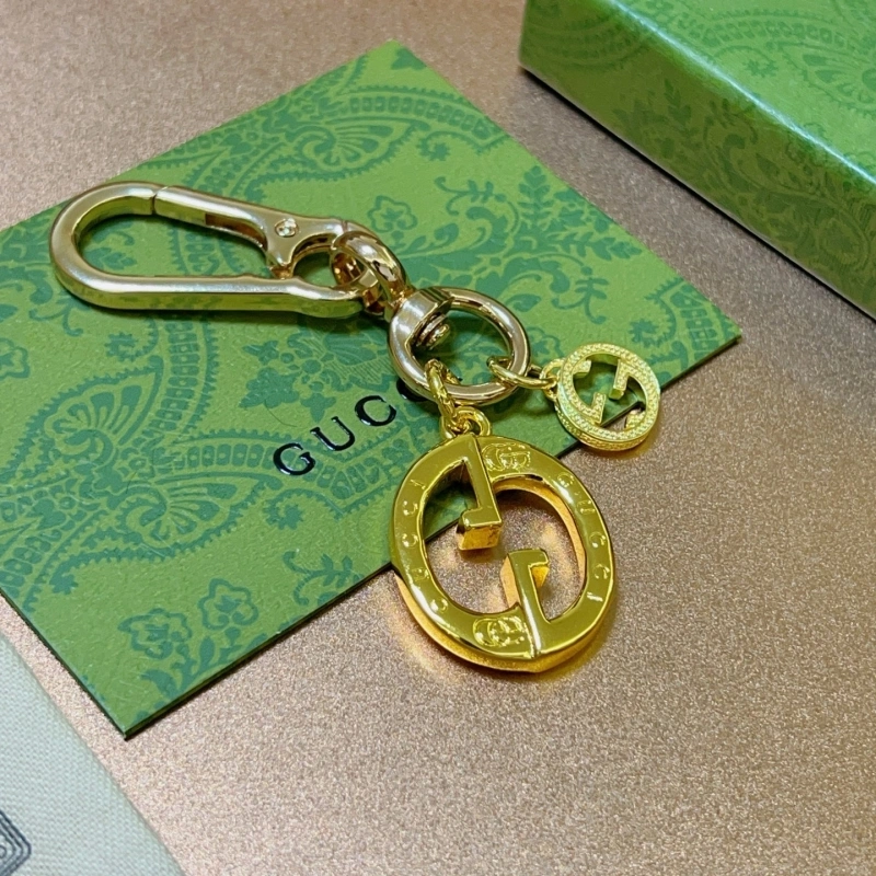 Breathable Gucci Keychains 266513