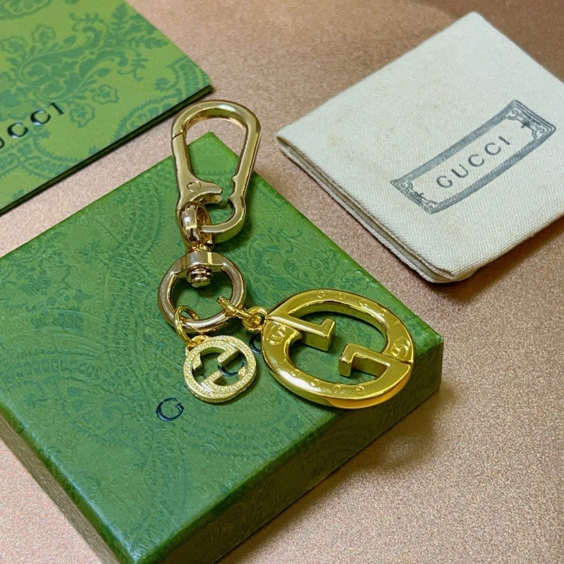Breathable Gucci Keychains 266513