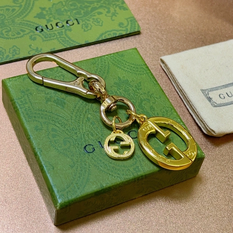 Breathable Gucci Keychains 266513