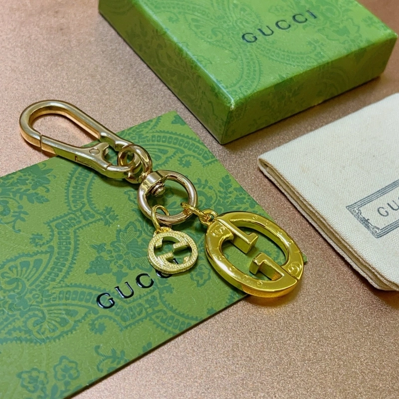Breathable Gucci Keychains 266513