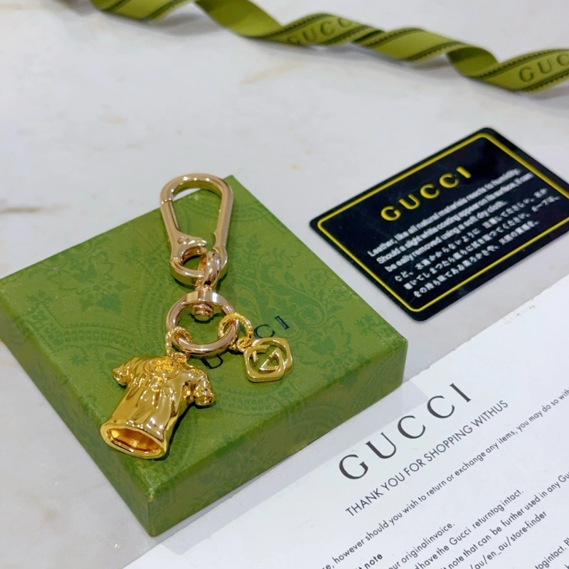 Gucci Keychains Affordable 266505