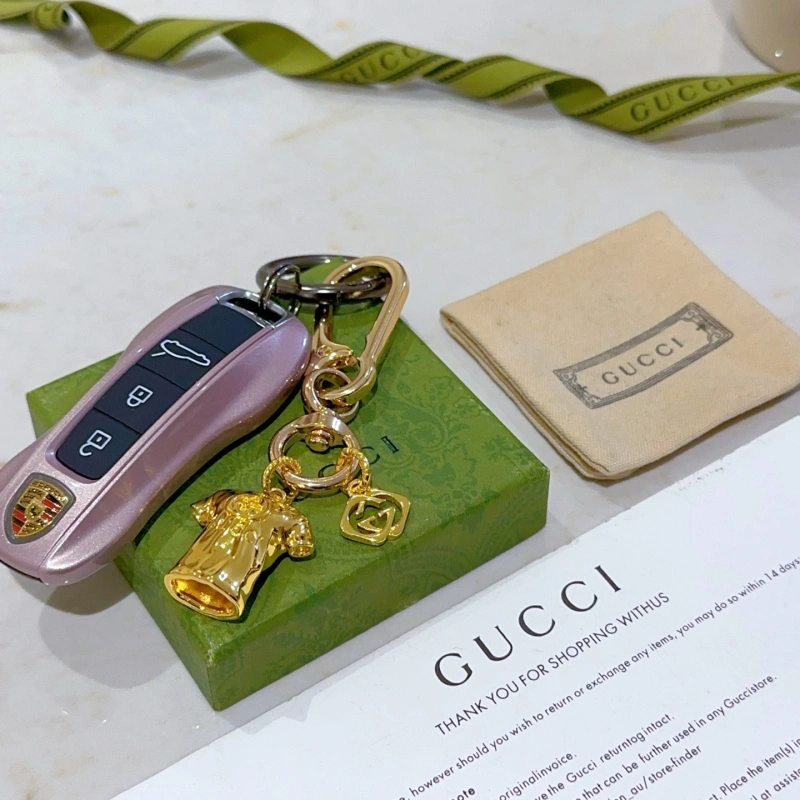 Gucci Keychains Affordable 266505