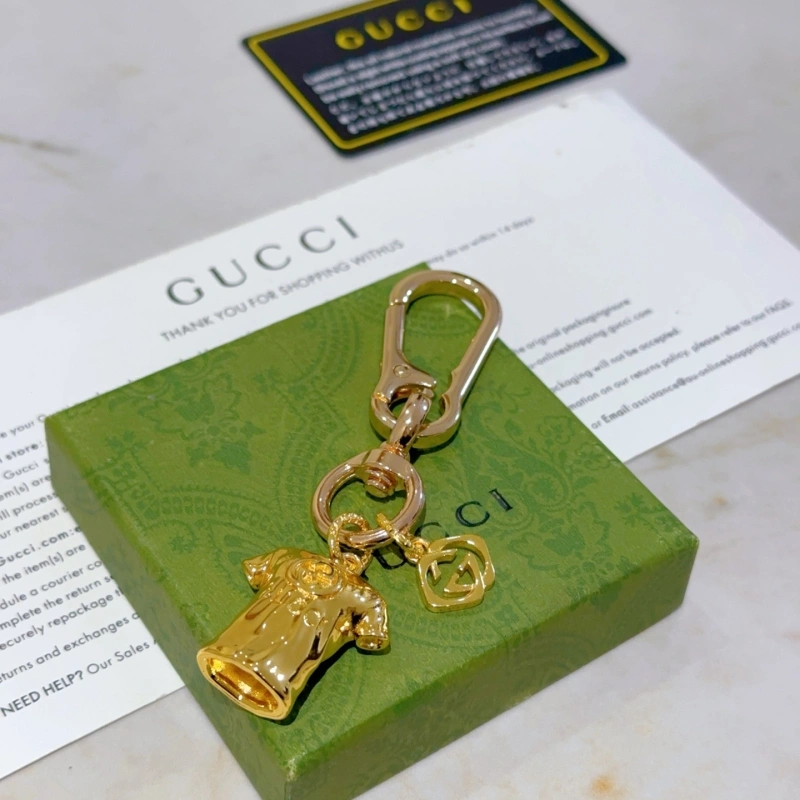Gucci Keychains Affordable 266505