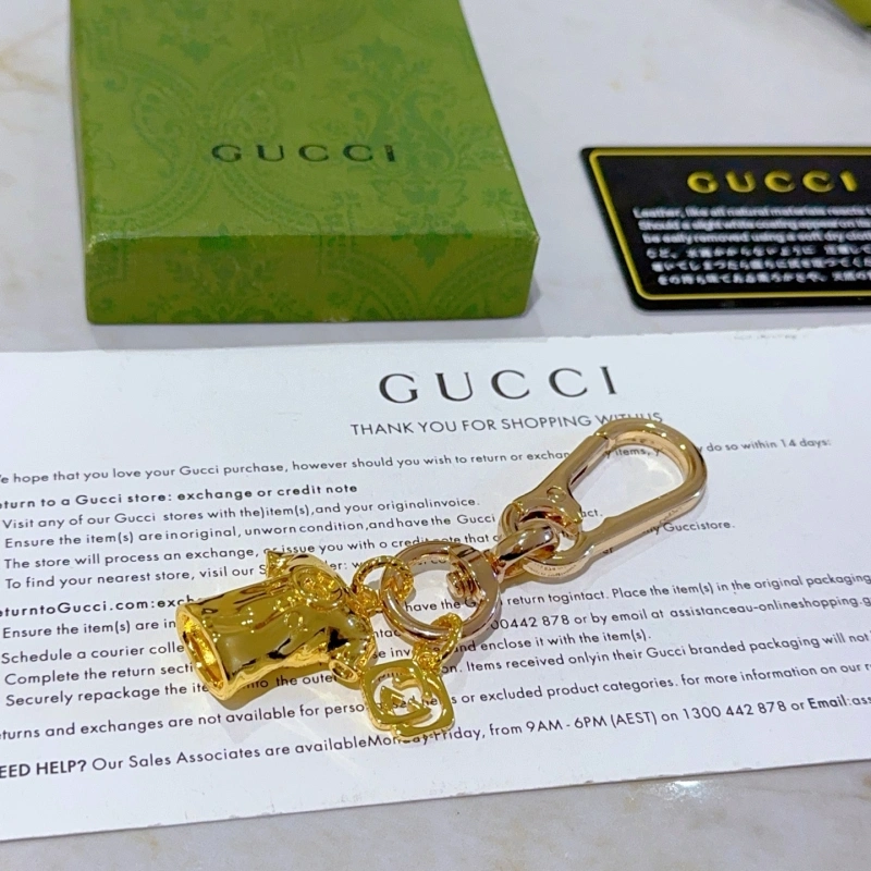 Gucci Keychains Affordable 266505
