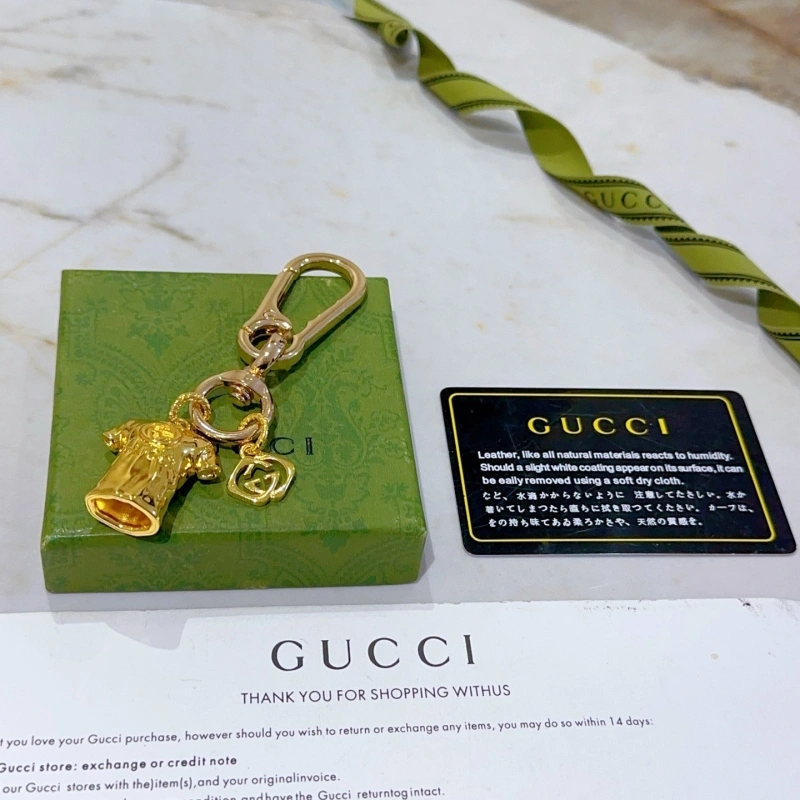 Gucci Keychains Affordable 266505