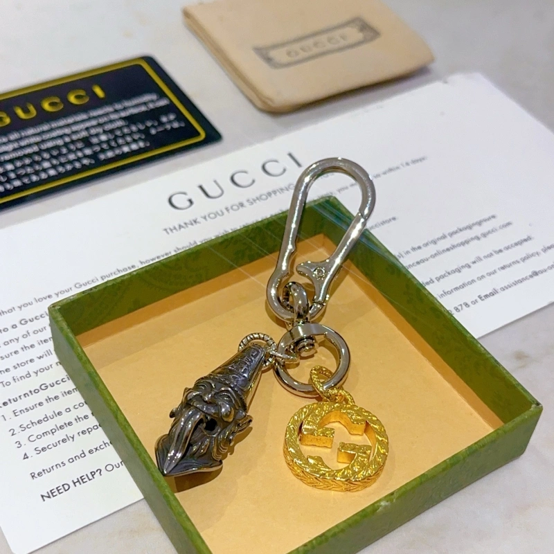 Gucci Keychains StreetReady 266508