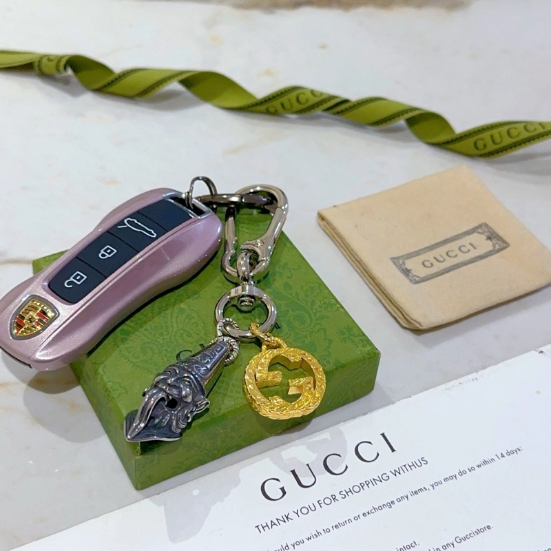 Gucci Keychains StreetReady 266508