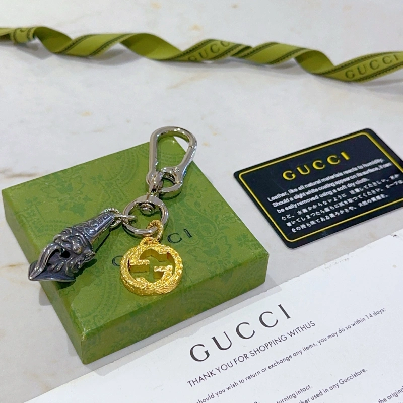 Gucci Keychains StreetReady 266508