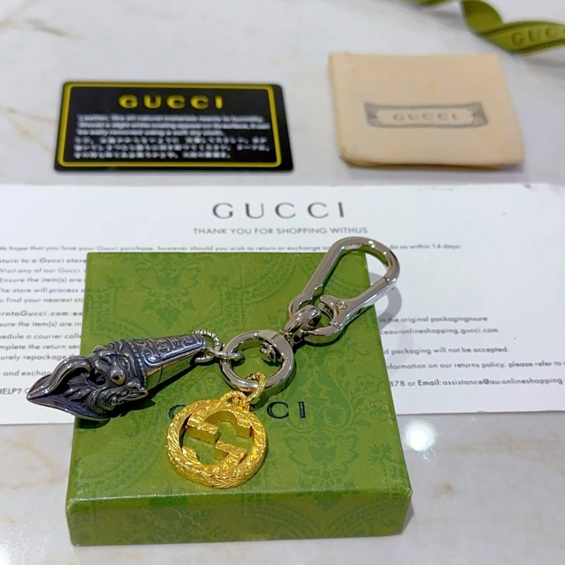 Gucci Keychains StreetReady 266508
