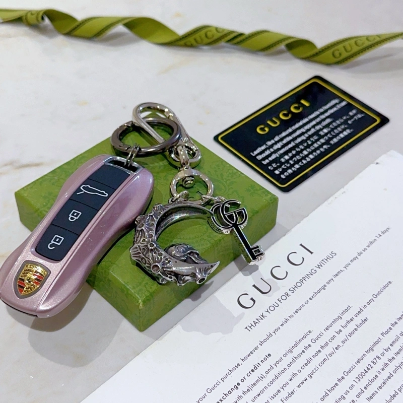 Gucci Keychains Supportive 266495