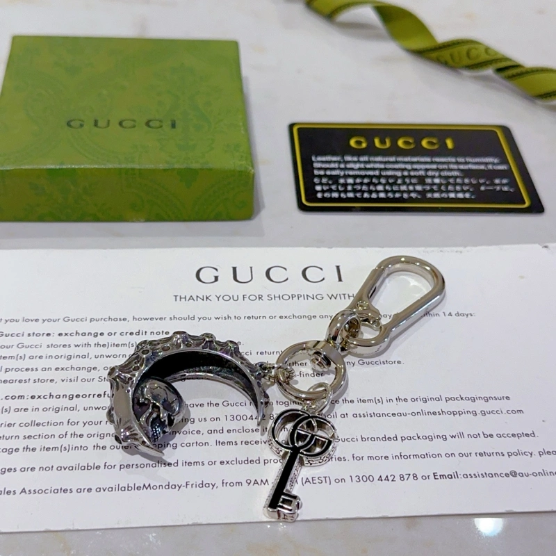Gucci Keychains Supportive 266495