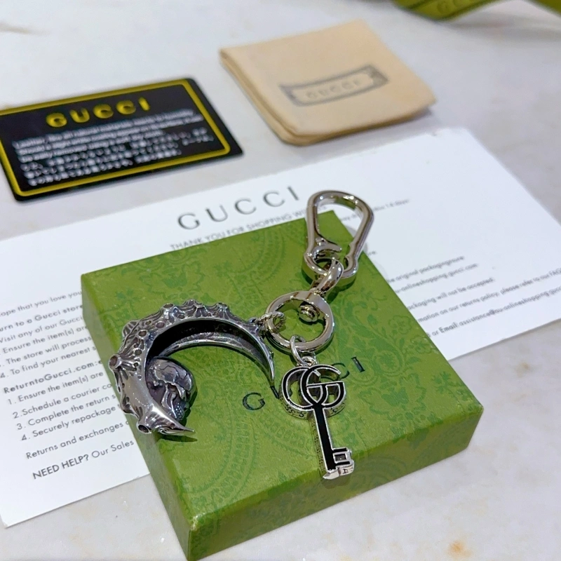 Gucci Keychains Supportive 266495