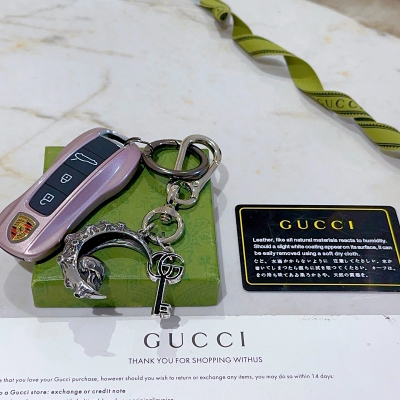 Gucci Keychains Supportive 266495