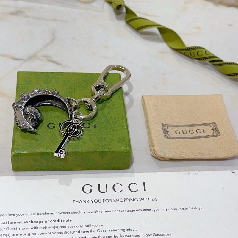 Gucci Keychains Supportive 266495